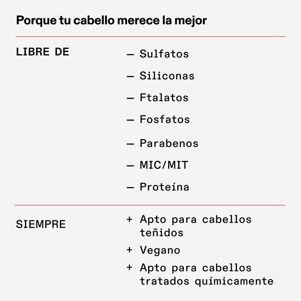 RICH HYDRATION MASK (MASCARILLA DE HIDRATACIÓN)